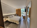 Comfort kétágyas szoba erkéllyel, Hotel Adria ***, Biograd na Moru