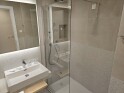 Comfort kétágyas szoba erkéllyel, Hotel Adria ***, Biograd na Moru