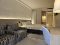 Standard családi szoba erkéllyel, Hotel Adria ***, Biograd na Moru