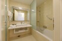 Comfort kétágyas szoba erkéllyel, Hotel Adria ***, Biograd na Moru