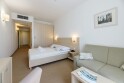 Comfort családi szoba, Hotel Adria ***, Biograd na Moru