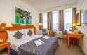 Dvoulůžkový pokoj Superior, Hotel Mědínek ***, Kutná Hora