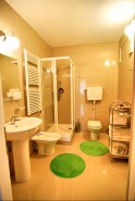 Apartmán 2+2, Happy Village Kaštiel' Ivachnová ***, Slovensko