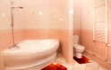 Comfort Apartman, City Residence Apartment Hotel ****, Kassa 