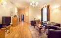 Comfort Apartman, City Residence Apartment Hotel ****, Kassa 