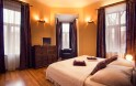 Comfort Apartman, City Residence Apartment Hotel ****, Kassa 