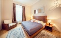 Comfort Apartman, City Residence Apartment Hotel ****, Kassa 
