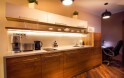 Deluxe apartman szaunával, City Residence Apartment Hotel ****, Kassa 
