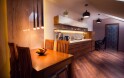 Deluxe apartman szaunával, City Residence Apartment Hotel ****, Kassa 
