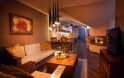 Deluxe apartman szaunával, City Residence Apartment Hotel ****, Kassa 