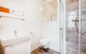 Dvojlôžková izba s balkónom, Hotel Ferdinand, Mariánské Lázně