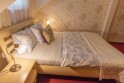 Třílůžkový pokoj Standard, Penzion Trámky, Vikýřovice, Jeseníky