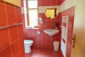 Mezonet apartmán, Penzion Trámky, Vikýřovice, Jeseníky