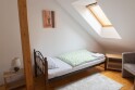 Mezonet apartmán, Penzion Trámky, Vikýřovice, Jeseníky