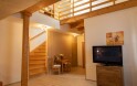 Mezonet apartmán, Penzion Trámky, Vikýřovice, Jeseníky