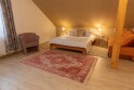 Mezonet apartmán, Penzion Trámky, Vikýřovice, Jeseníky