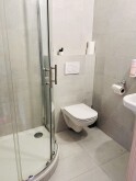 Dvoulůžkový pokoj Standard s přistýlkou, Chata pod Lysou, Malenovice, Beskydy
