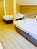 Pětilůžkový pokoj Comfort, Chata pod Lysou, Malenovice, Beskydy
