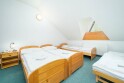 Čtyřlůžkový pokoj, Hotel Esprit, Špindlerův Mlýn