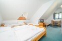 Čtyřlůžkový pokoj, Hotel Esprit, Špindlerův Mlýn