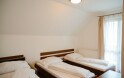 Kétágyas szoba 2+2, Resort Levočská Dolina, Szlovák Paradicsom