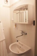 Pokoj Standard, Hotel Orix ***, Jáchymov, Krušné hory