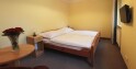 Pokoj Standard, Hotel Orix ***, Jáchymov, Krušné hory