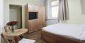 Pokoj Small, Hotel Orix ***, Jáchymov, Krušné hory