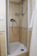 Pokoj Small, Hotel Orix ***, Jáchymov, Krušné hory