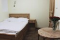 Pokoj Small, Hotel Orix ***, Jáchymov, Krušné hory