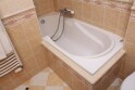 Dvoulůžkový pokoj II, Hotel Orix ***, Jáchymov, Krušné hory