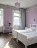 Dvoulůžkový pokoj II, Hotel Orix ***, Jáchymov, Krušné hory
