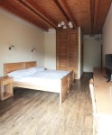 Pokoj Superior View, Hotel Orix ***, Jáchymov, Krušné hory