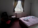 Dvojlôžková izba, Hotel Bellevue ***, Doksy, Stredné Čechy