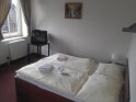 Dvojlôžková izba, Hotel Bellevue ***, Doksy, Stredné Čechy