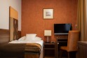 Jednolôžková izba, Hotel Belassi ****, Bojnice, Slovensko