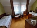 Dvojlôžková izba, Hotel Belassi ****, Bojnice, Slovensko