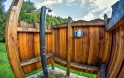 Stromodům Žítková, Biele Karpaty
