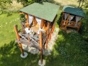 Stromodům Žítková, Biele Karpaty