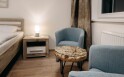 Dvojlôžková izba, Wellness Hotel Marta, Žďárske vrchy