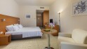 Pokoj Superior, Hotel La Luna ****, Pag, Chorvatsko