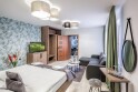 Dvoulůžkový pokoj Deluxe, Hotel Beta ***, Bzenec