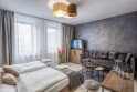 Dvoulůžkový pokoj Deluxe, Hotel Beta ***, Bzenec