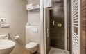 Dvoulůžkový pokoj, Hotel Lidový dům ***, Bzenec, Slovácko