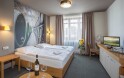 Dvoulůžkový pokoj, Hotel Lidový dům ***, Bzenec, Slovácko