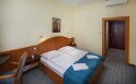 Economy szoba, Hotel Benczúr ***, Budapest