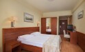 Superior szoba, Hotel Benczúr ***, Budapest