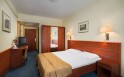 Superior szoba, Hotel Benczúr ***, Budapest