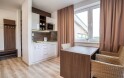 Apartmán bez přistýlky, Apartmány Pulse, Podhájska, Slovensko