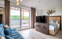 Apartmán bez přistýlky, Apartmány Pulse, Podhájska, Slovensko